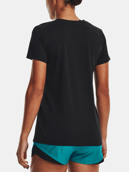 Under Armour Női póló Under Armour UA SPORTSTYLE LOGO SS