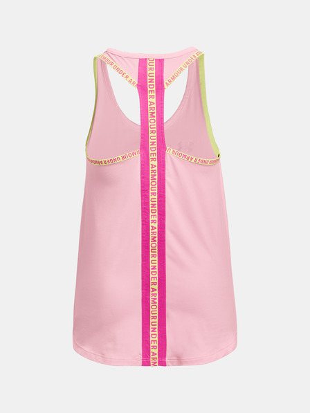 Under Armour Lány atlétatrikó Under Armour UA Knockout Tank