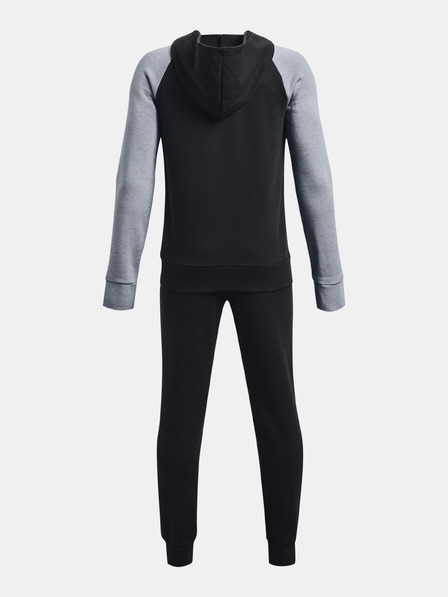 Under Armour Fiú szett Under Armour UA Rival Fleece Suit