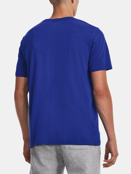 Under Armour Férfi póló Under Armour UA CURRY BOBBLE HEAD SS