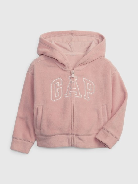 GAP Gyerek Pro Fleece pulóver GAP