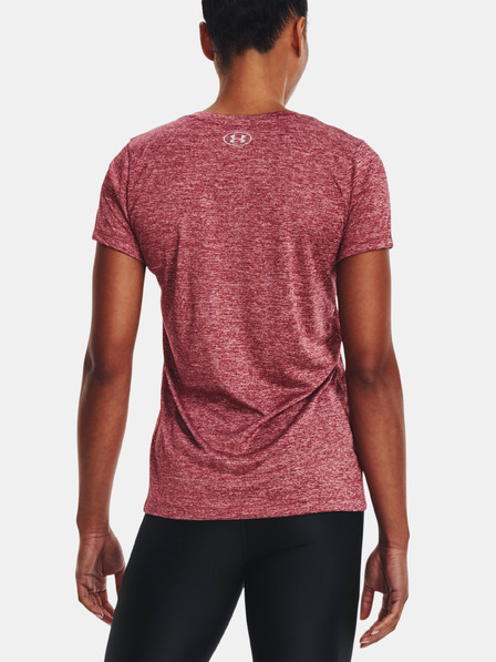 Under Armour Női póló Under Armour Tech SSV - Twist