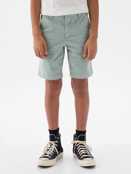 GAP Gyerek uniformis rövidnadrág GAP