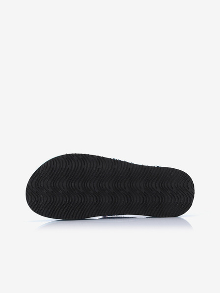 ALPINE PRO Kék ALPINE PRO Kinara női flip flopok
