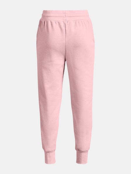 Under Armour Lány nadrág Under Armour Rival Fleece LU Joggers
