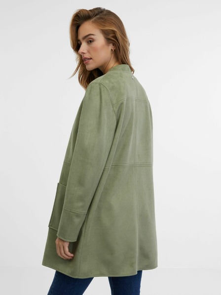 Orsay ORSAY khaki női könnyű kabát