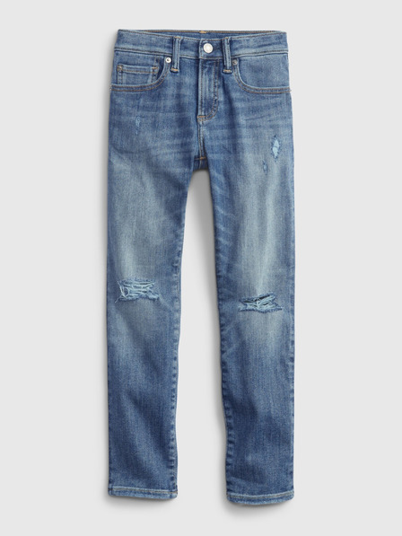 GAP Gyerek skinny farmer GAP