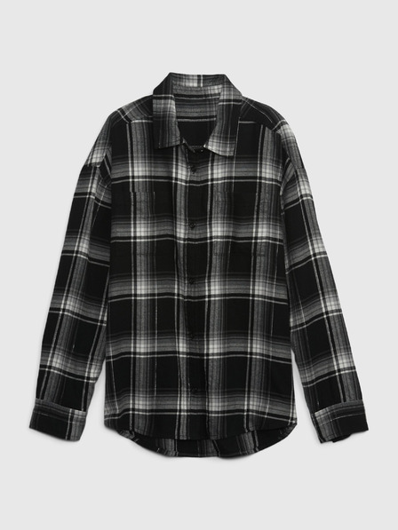 GAP Gyerek flanel ing GAP