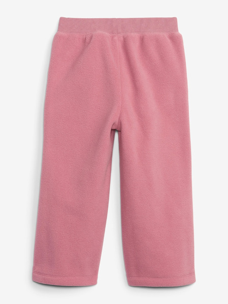 GAP Baby fleece melegítő GAP