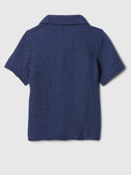 GAP Baby muszlin ing GAP