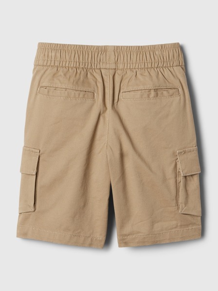 GAP Baby cargo rövidnadrág GAP