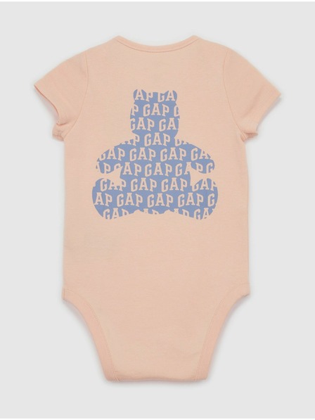 GAP Baby body Brannan Bear GAP