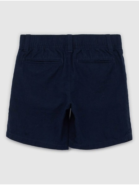 GAP Baby sort lenkeverékből GAP
