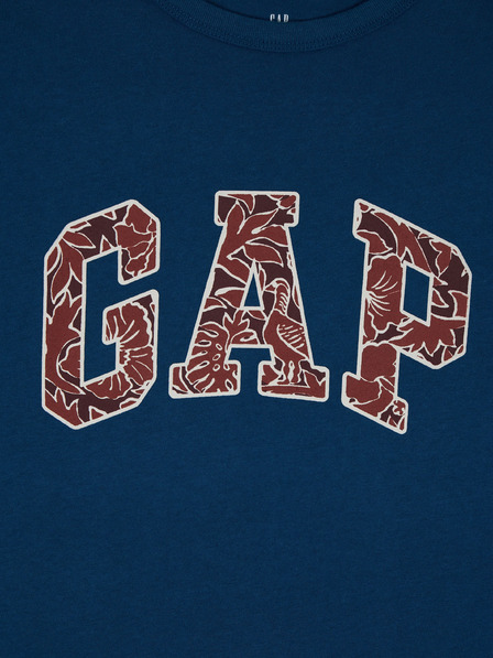 GAP Gyerek póló logóval GAP