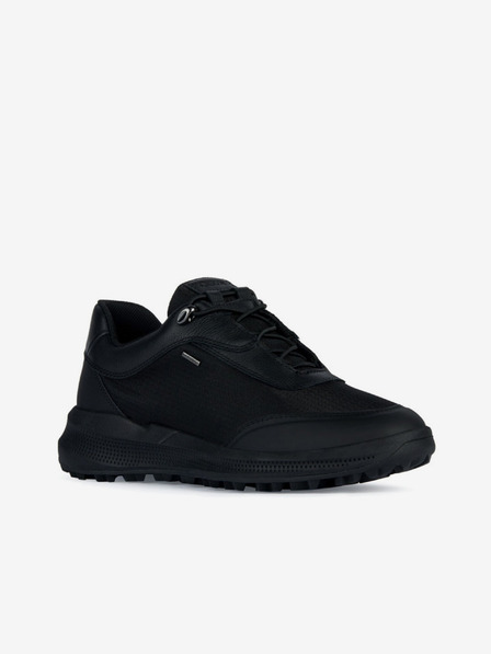Geox Fekete női Geox PG1X B ABX tornacipő