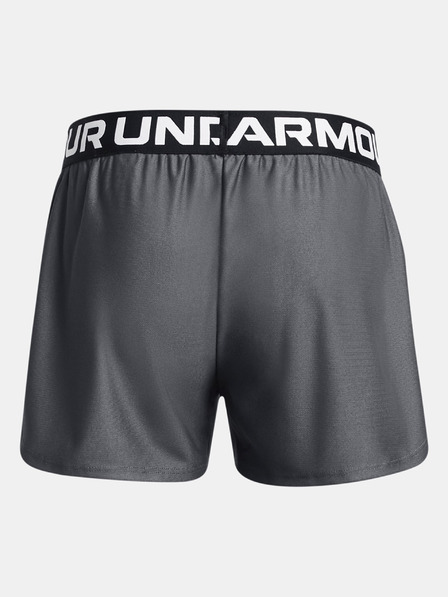 Under Armour Lány rövidnadrágok Under Armour Play Up Solid Shorts