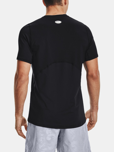 Under Armour Férfi póló Under Armour HG Armour Fitted SS