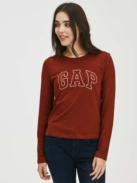 GAP Easy póló GAP logóval