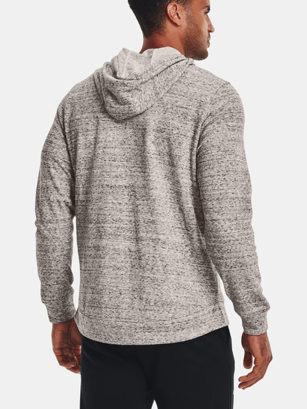 Under Armour Férfi felső Under Armour UA Rival Terry LC FZ
