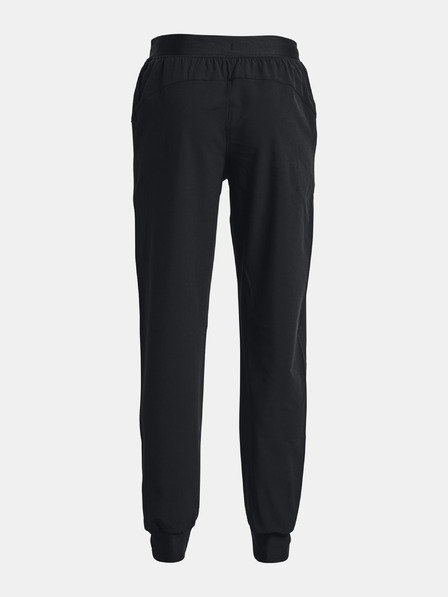 Under Armour Lány nadrág Under Armour Armour Sport Woven Storm Pant