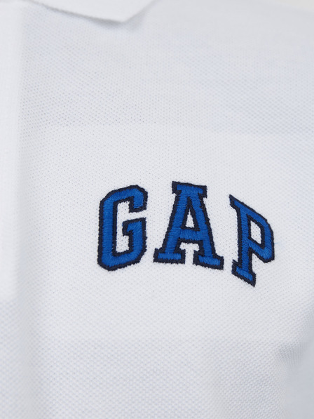 GAP Gyerek Gap logós polo póló GAP