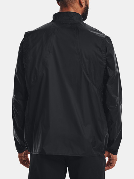 Under Armour Férfi dzseki Under Armour UA Storm Repel Golf Rain Storm Jkt