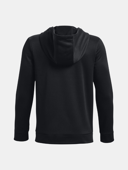 Under Armour Fiú felső Under Armour UA Armour Fleece FZ