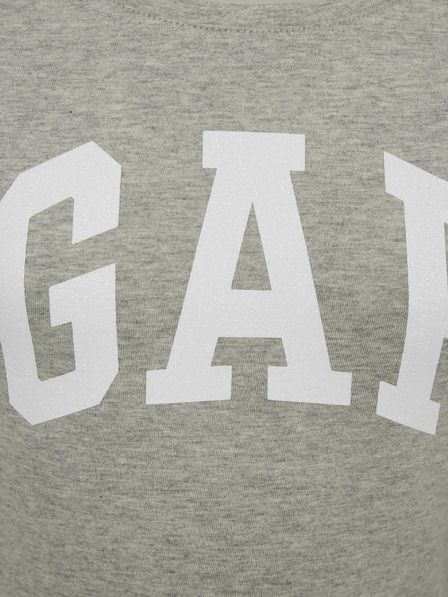 GAP Gyerek póló logóval GAP