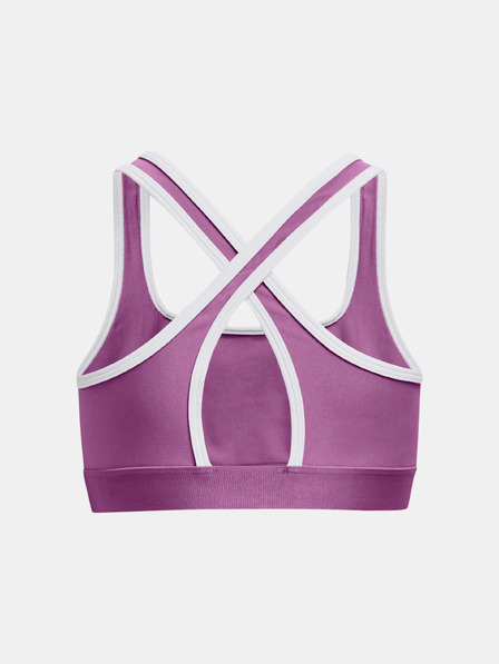 Under Armour Lány melltartó Under Armour G Crossback Graphic