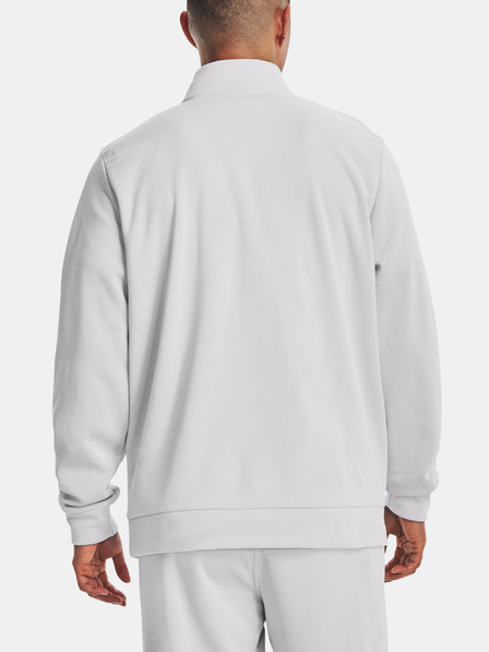 Under Armour Férfi felső Under Armour UA Armour Fleece 1/4 Zip