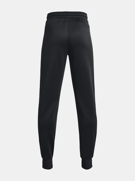 Under Armour Fiú melegítők Under Armour UA Armour Fleece Graphic Jgrs