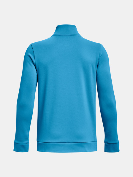 Under Armour Fiú felső Under Armour UA Armour Fleece 1/4 Zip