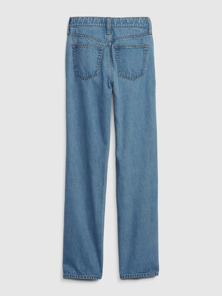 GAP Gyerek High Rise 90s Loose farmer GAP