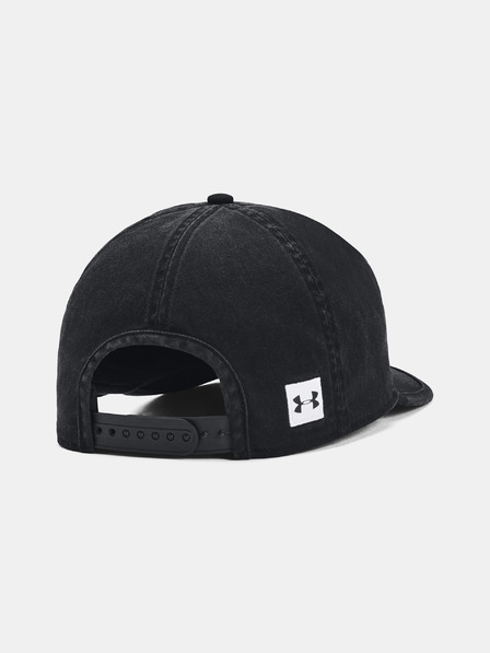 Under Armour Férfi baseball sapka Under Armour Men's UA Branded Snapback