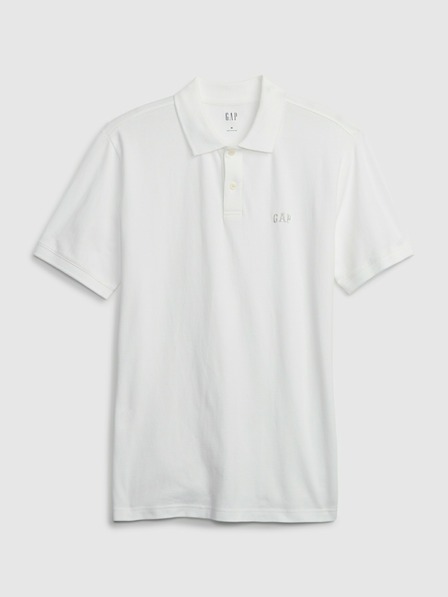GAP Polo póló pique GAP