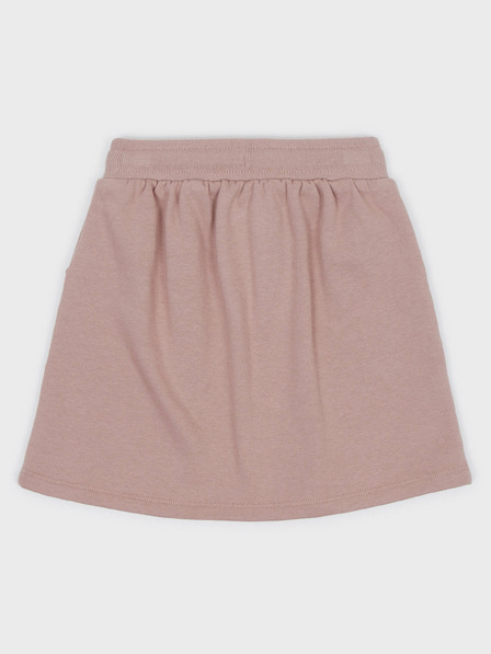 GAP Baby szoknya logóval GAP