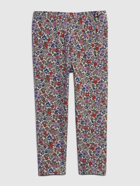 GAP Baby pamut leggings Brannan Bear GAP