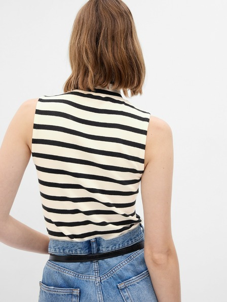 GAP Crop ujjatlan top GAP