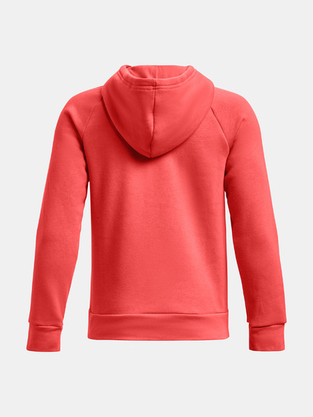 Under Armour Fiú felső Under Armour UA Rival Fleece BL Hoodie