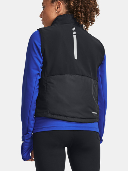 Under Armour Női mellény Under Armour UA STRM SESSION RUN VEST