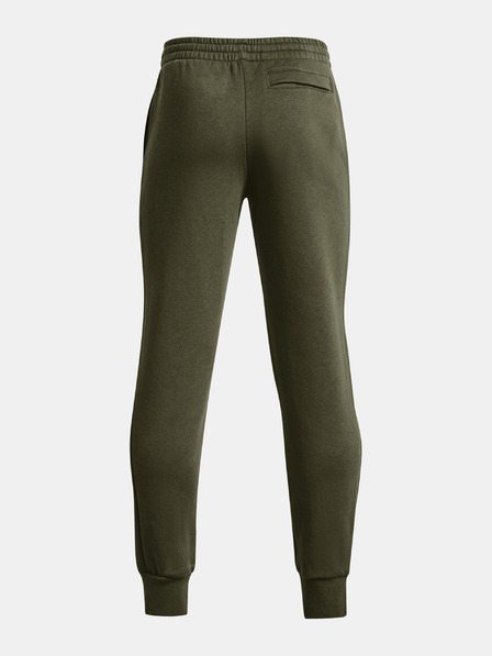 Under Armour Fiú melegítők Under Armour UA RIVAL FLEECE JOGGERS