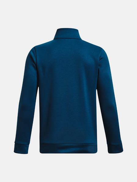 Under Armour Fiú felső Under Armour UA Armour Fleece 1/4 Zip