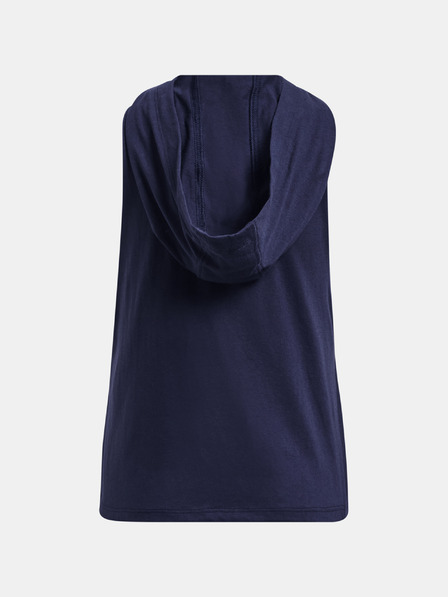 Under Armour Lány felső Under Armour Pjt Rock G Hooded SL Q3