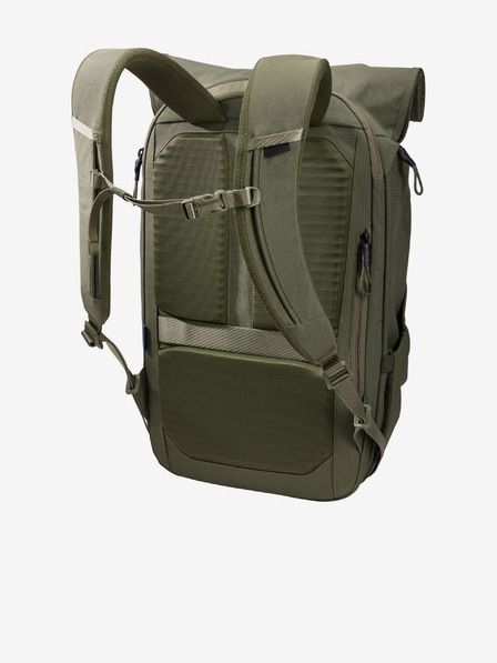 Thule Zöld 24L Thule Paramount Laptop hátizsák