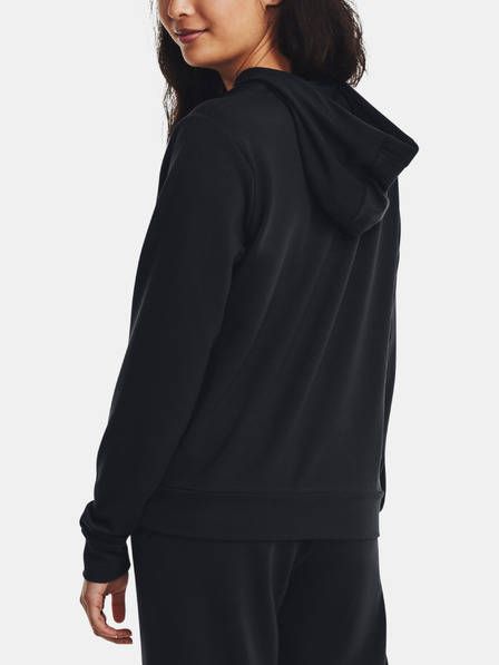 Under Armour Női felső Under Armour UA Rival Terry Graphic Hdy