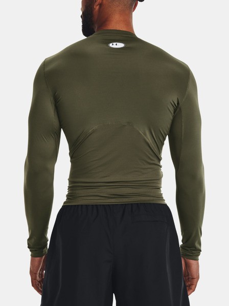 Under Armour Férfi póló Under Armour UA HG Armour Comp LS