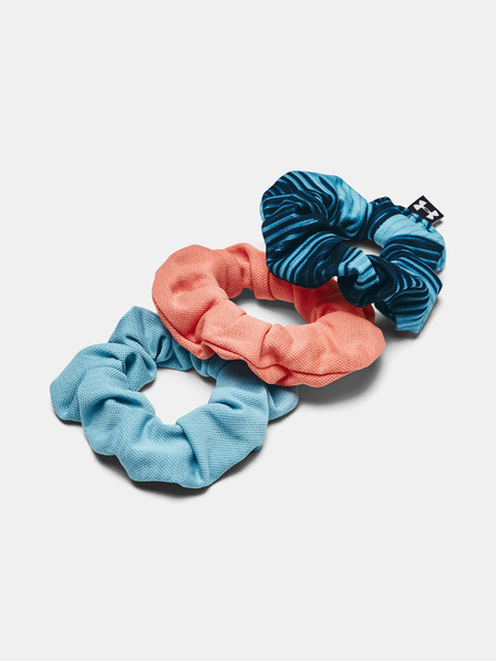 Under Armour Női hajgumik Under Armour UA Blitzing Scrunchie 3PK