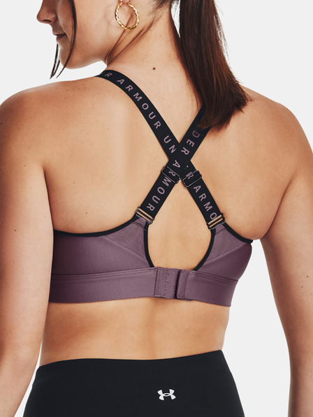 Under Armour Női melltartó Under Armour UA Infinity High Bra