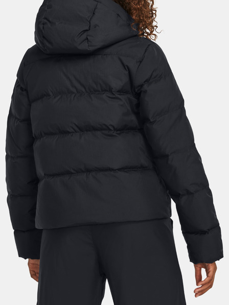 Under Armour Női dzseki Under Armour UA CGI DOWN CRINKLE JKT