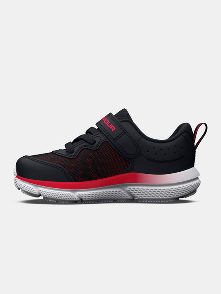 Under Armour Gyerek cipő Under Armour UA BINF Assert 10 AC